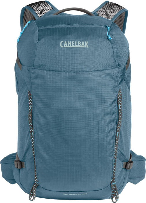 Women's Rim Runner X28 Terra - Camelbak - Crystal Blue