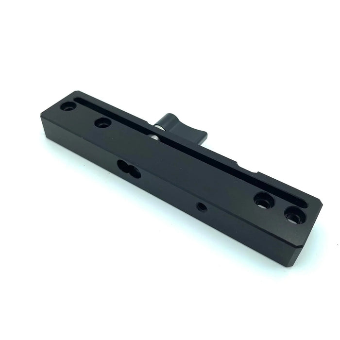 Hammerlock 40MOA – Nieload