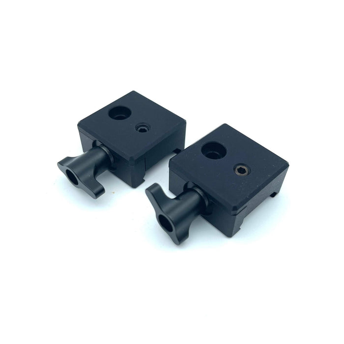 QR Weaver-fästen 2 st – Nieload