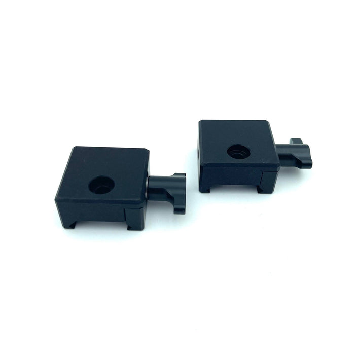 QR Botten Picatinny 2st – Nieload