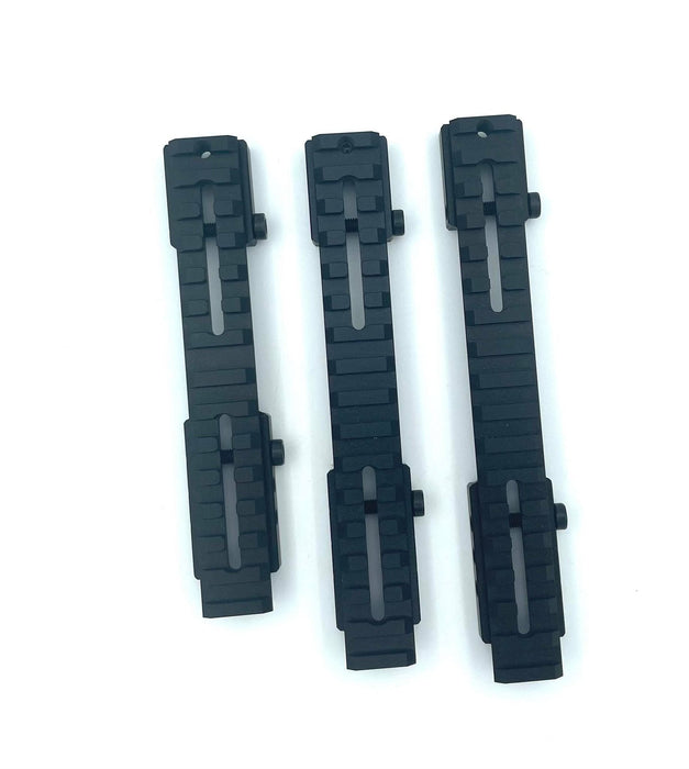 Sako V Picatinny-skena – Nieload