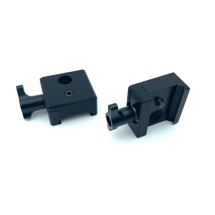 QR Weaver-fästen 2 st – Nieload