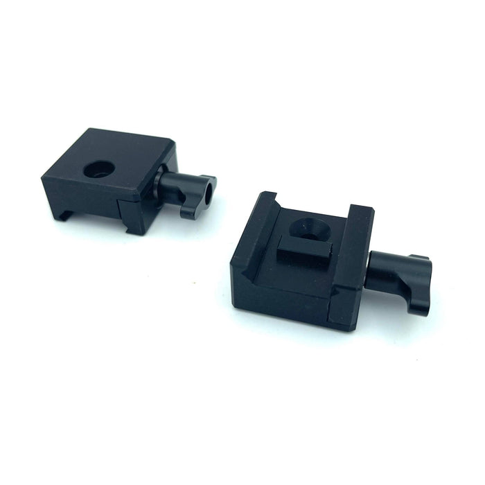 QR Botten Picatinny 2st – Nieload