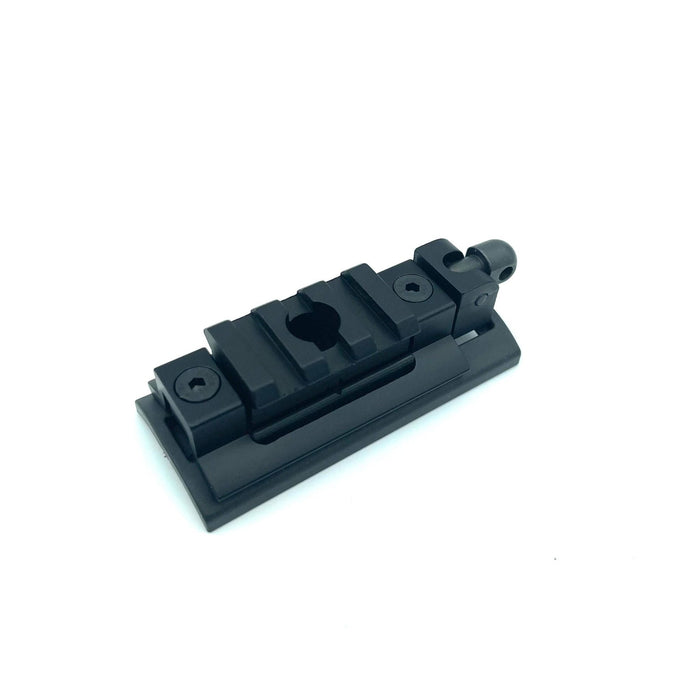 Picatinny-skena för remfäste – Nieload