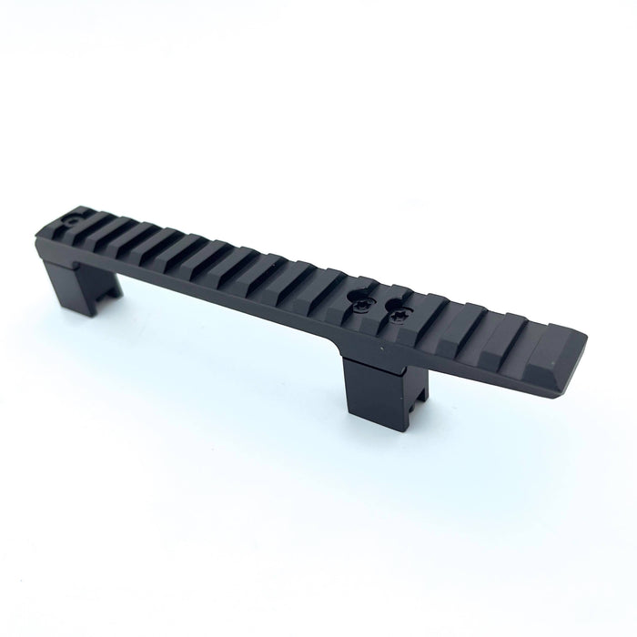 SnowPeak P35 Förhöjare – Nieload