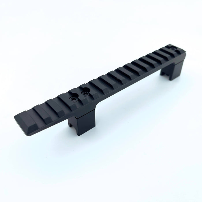 SnowPeak P35 Förhöjare – Nieload