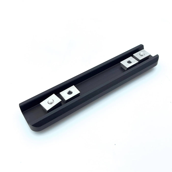 Ziess ZR-adapter – Nieload