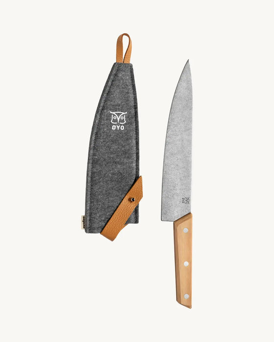 VEDALEN Kökskniv - Øyo