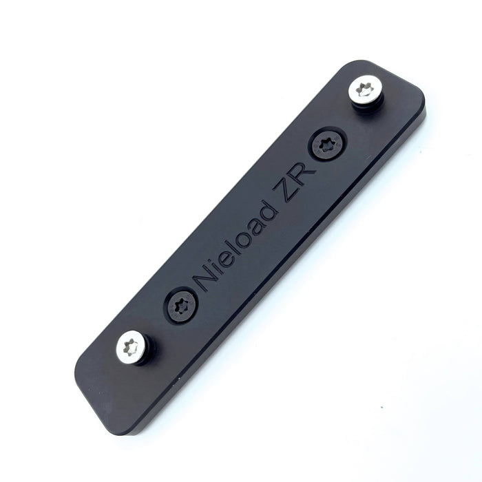 Ziess ZR-adapter – Nieload