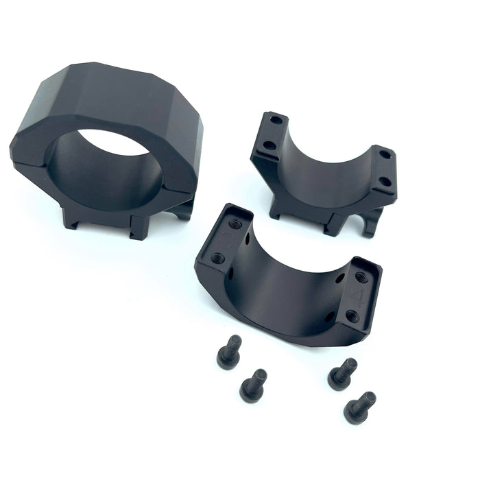 TAC34QR LOW Picatinny – Nieload