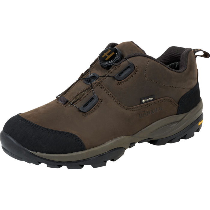 Reidmar Low GTX Dark brown  - Härkila