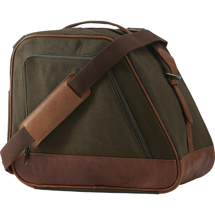 Retrieve boot bag Low Warm olive - Härkila