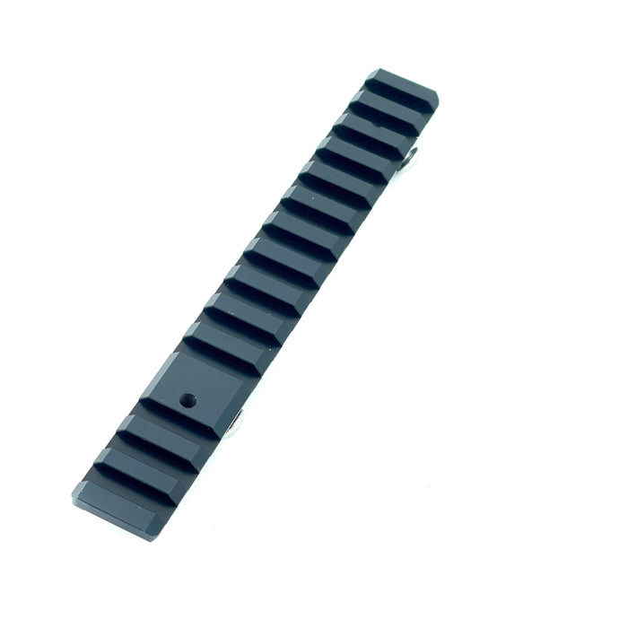 Ruger M77 picatinnyskena – Nieload