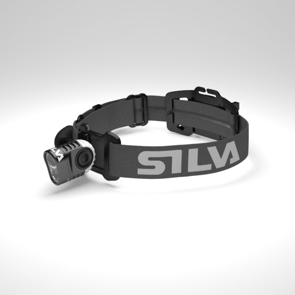 Trail Speed 5X - Silva