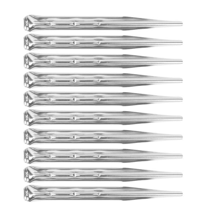 Tältpinne 19cm 10 st - Tatonka