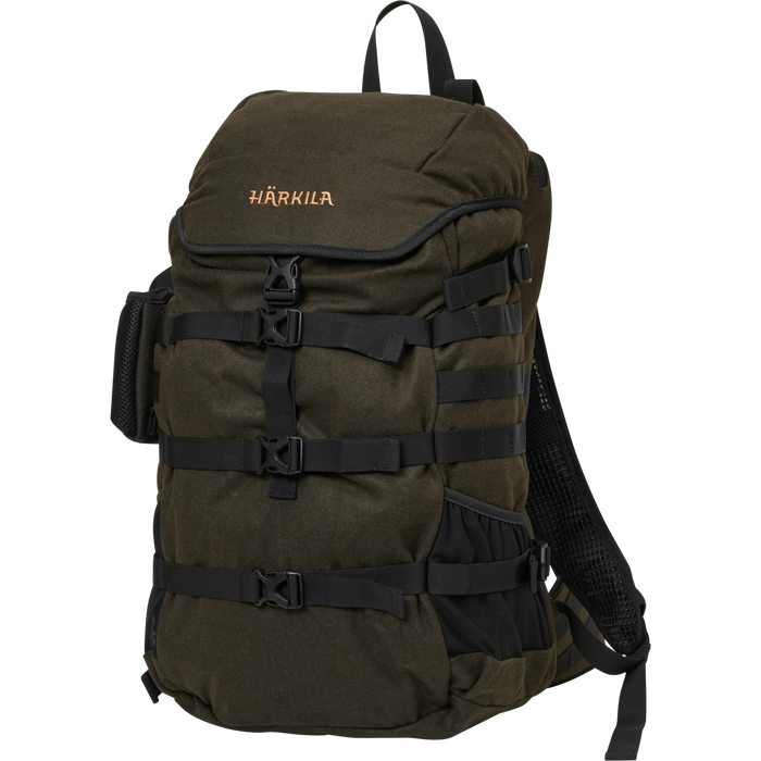 Metso 2.0 rucksack Willow green - Härkila