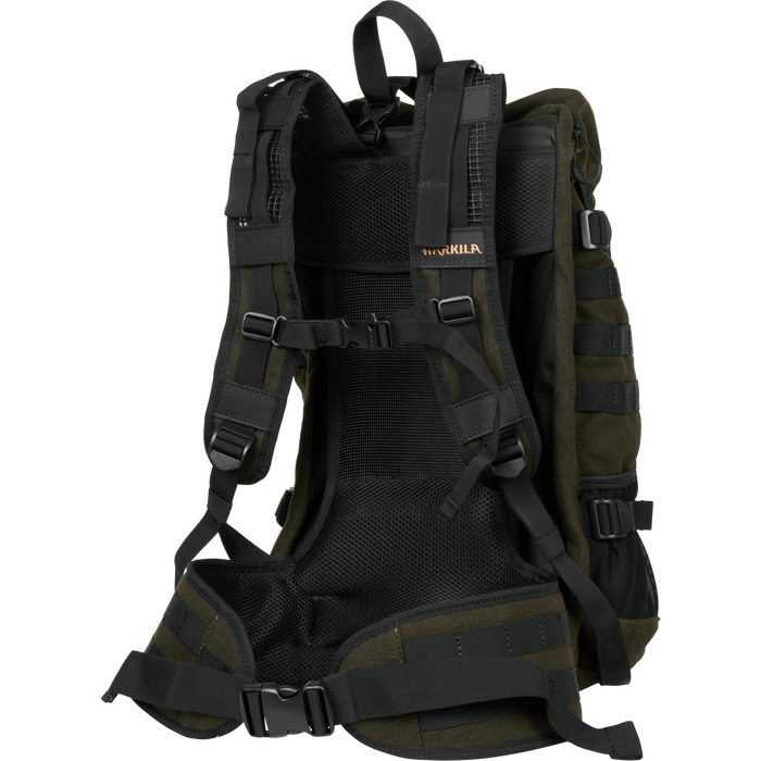 Metso 2.0 rucksack Willow green - Härkila