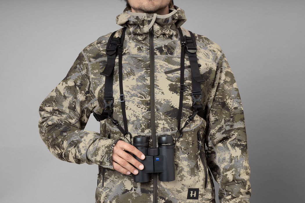 Mountain Hunter Expedition bino strap AXIS MSP®Mountain - Härkila