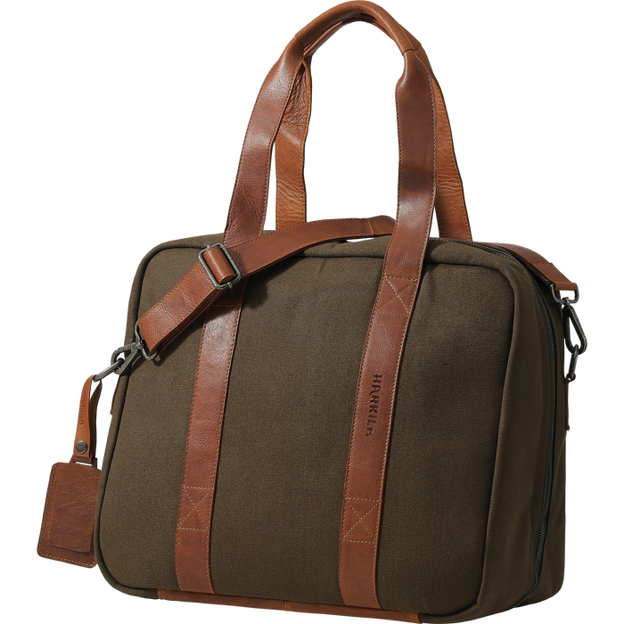 Härkila weekendtaske 30 L Warm olive - Härkila