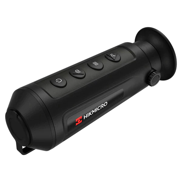 Lynx S 6mm - HIKMICRO