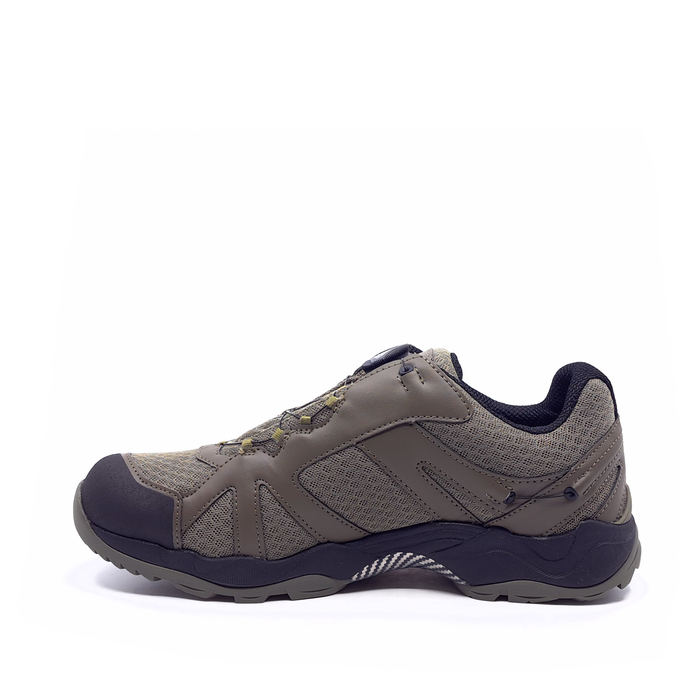 Kobra 145 BOA HTX - Kaki/Svart - Treksta