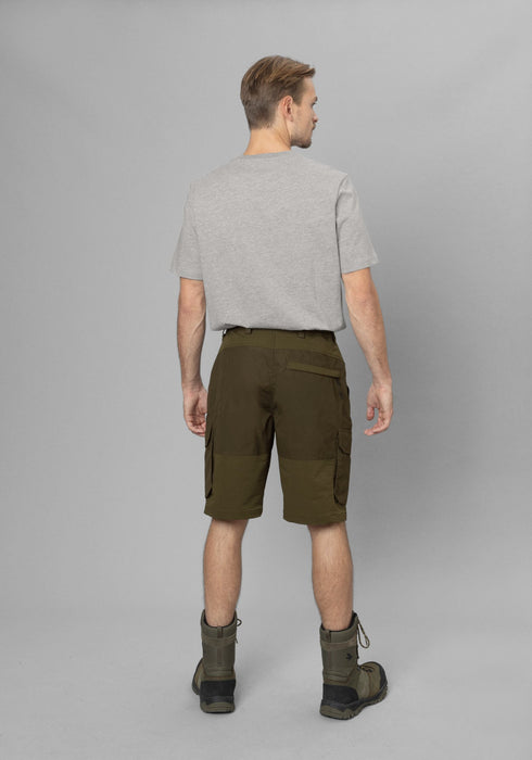 Elm Shorts Light Pine/Grizzly Brown - Seeland