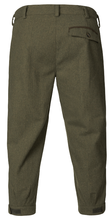 Hillside Breeks Moss green - Seeland