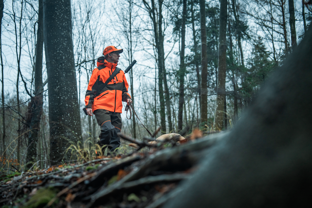 Rover keps Orange blaze – Seeland