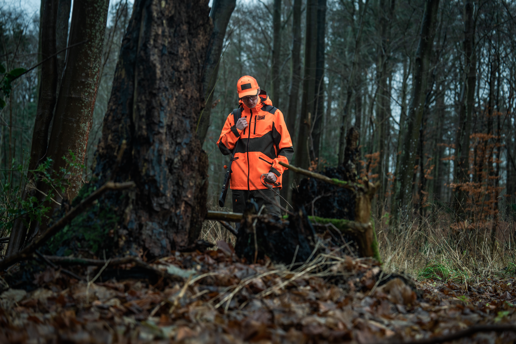 Rover keps Orange blaze – Seeland