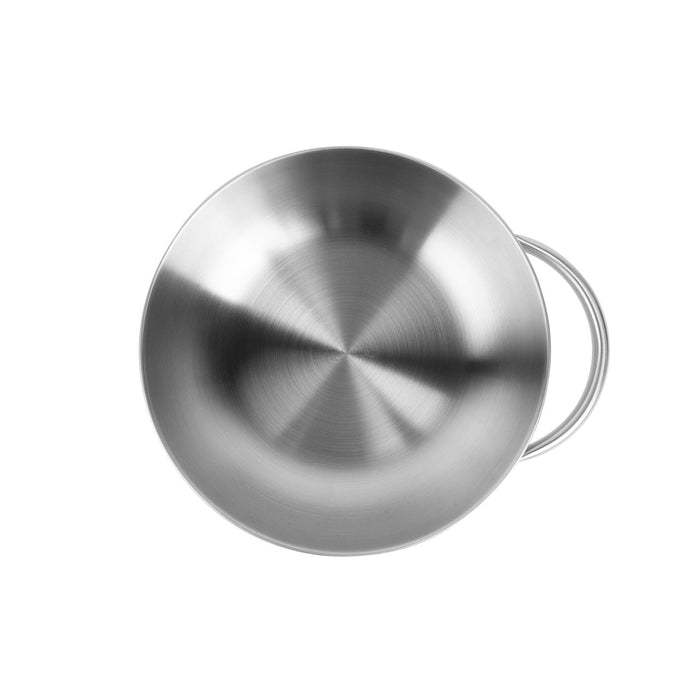 Skål med grepp S - Tatonka