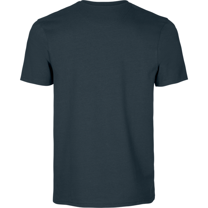 Kestrel T-shirt Dark navy - Seeland