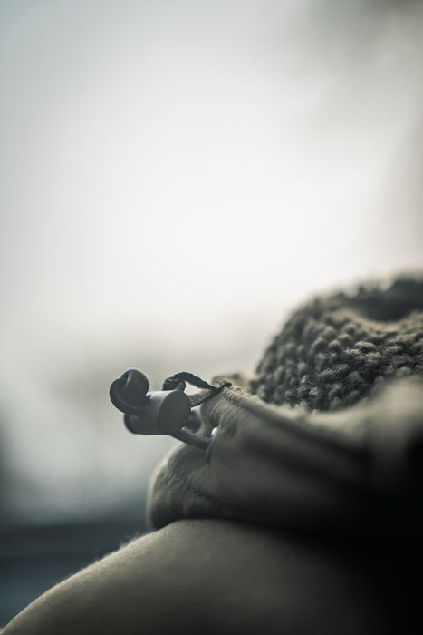 Thaw fleecejacka - Grizzly Brown – Seeland