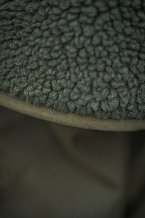 Thaw fleecejacka - Grizzly Brown – Seeland