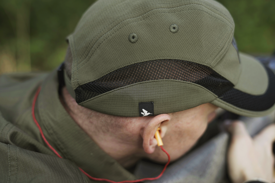 Selous Keps Grape leaf - Seeland