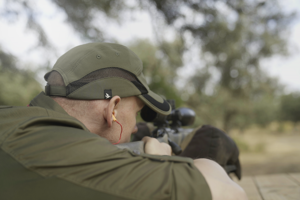 Selous Keps Grape leaf - Seeland