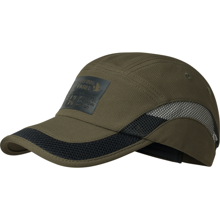 Selous Keps Grape leaf - Seeland