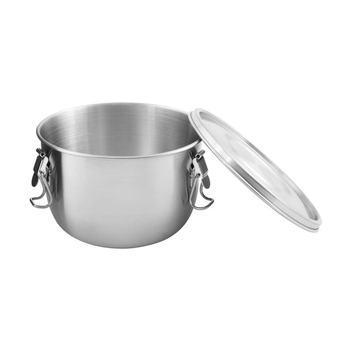 Matbehållare 1,5 l - Tatonka