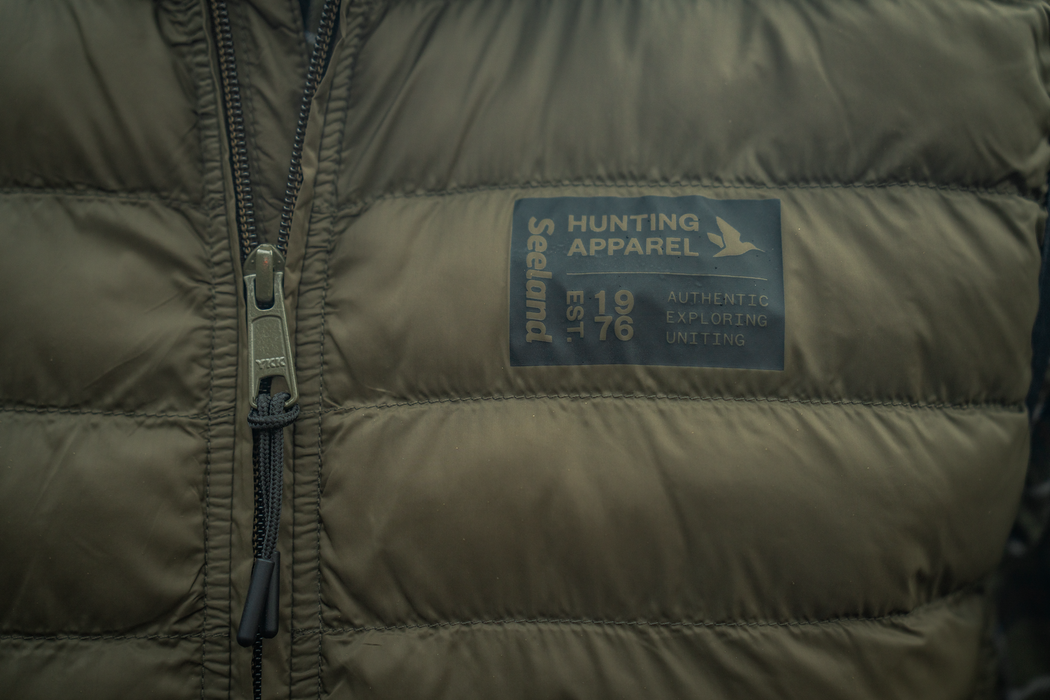 Väst Light Pine – Seeland