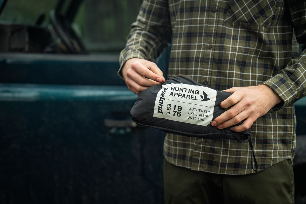 Väst Light Pine – Seeland