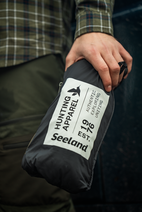 Väst Light Pine – Seeland