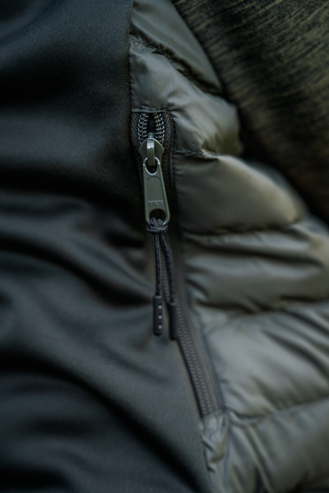 Light Pine väst – Seeland