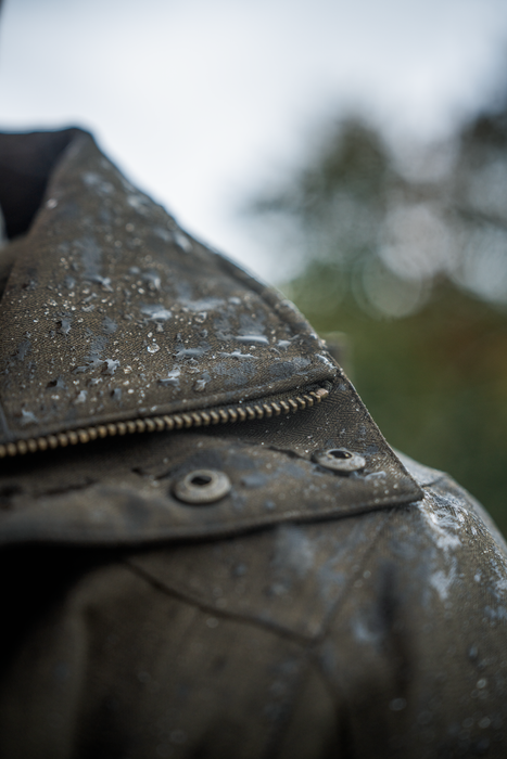 Highpoint Jacka - Light Pine – Seeland