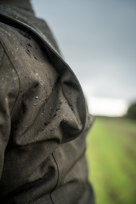 Highpoint Jacka - Light Pine – Seeland