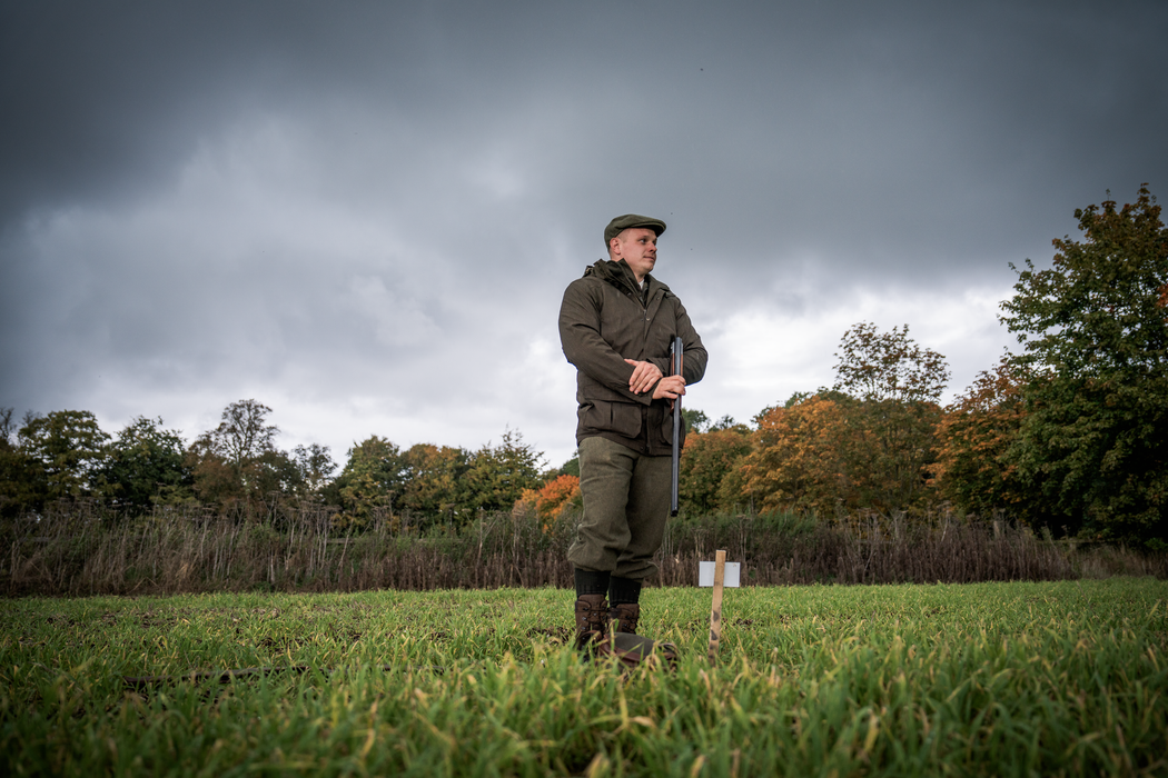 Highpoint Jacka - Light Pine – Seeland