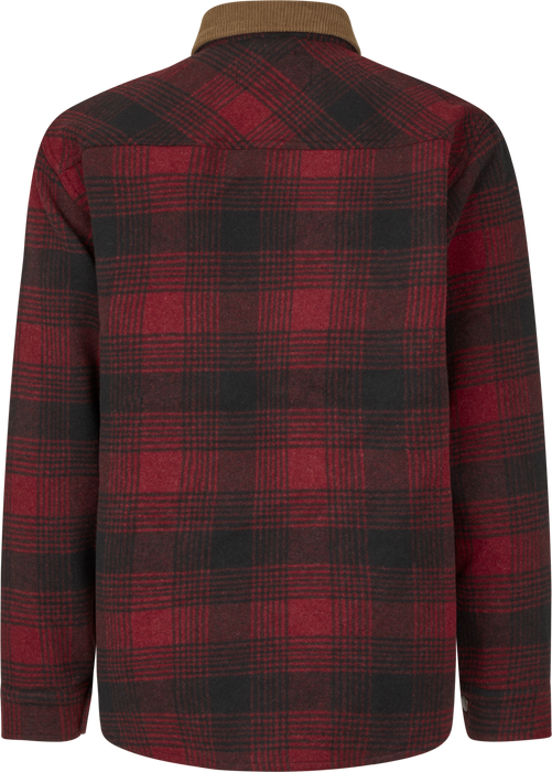 Skjorta Red check – Seeland