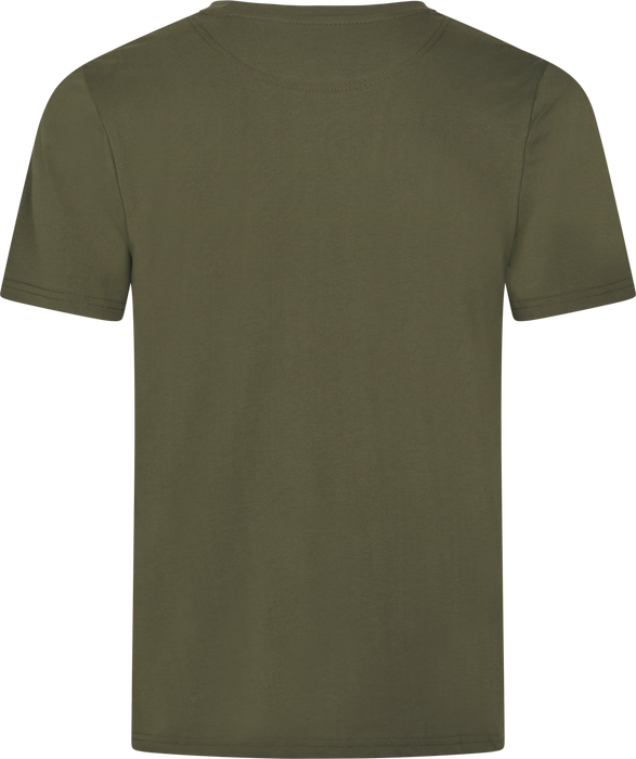 Varning T-shirt - Grape leaf – Seeland