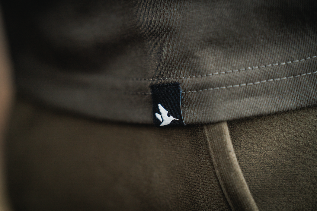 Termisk T-shirt - Pine green – Seeland