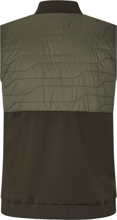 Värmeväst Grape leaf – Seeland