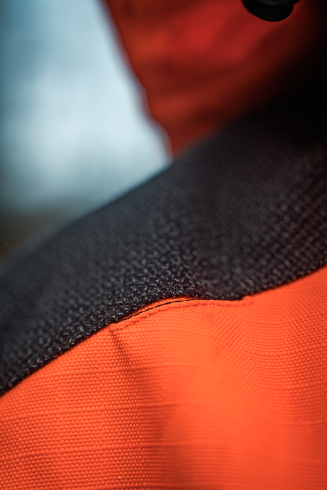 Serac jacka Orange blaze – Seeland