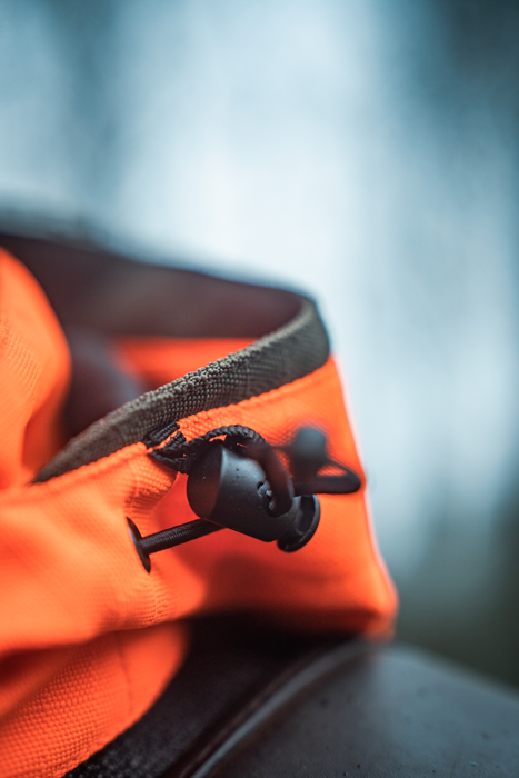 Serac jacka Orange blaze – Seeland